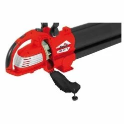 GRIZZLYTOOLS Grizzly Tools Souffleur De Feuilles électriques / Aspirateur De Feuilles ELS 3017 E- 3000W - 154-300 Km/h -Aspirateur souffleur Soldes Magasin 41346940 5