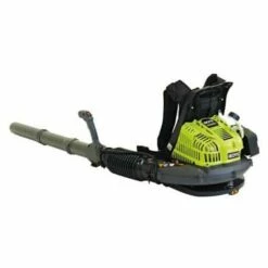 Souffleur à Dos Thermique RYOBI 1610W POWR XT - Moteur 2 Temps 42cm3 RBL42BP