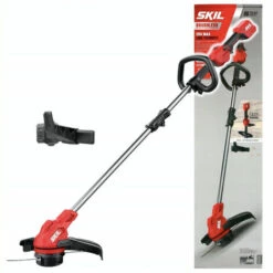 SKIL 0250 CA Coupe-bordures Sans Fil Brushless SOLO 20V