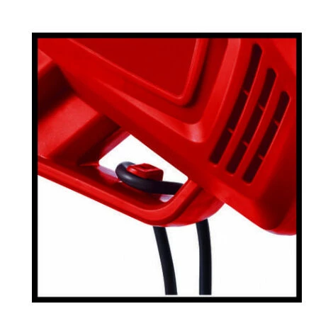 Souffleur électrique GC-EL 3024 E Einhell 4 Souffleur électrique GC-EL 3024 E Einhell – Image 2