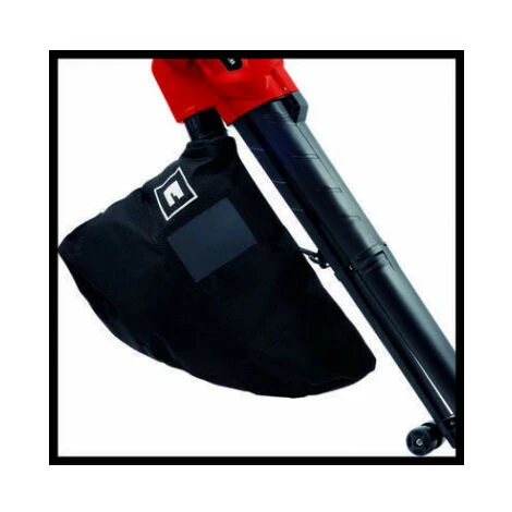 Souffleur électrique GC-EL 3024 E Einhell 5 Souffleur électrique GC-EL 3024 E Einhell – Image 3