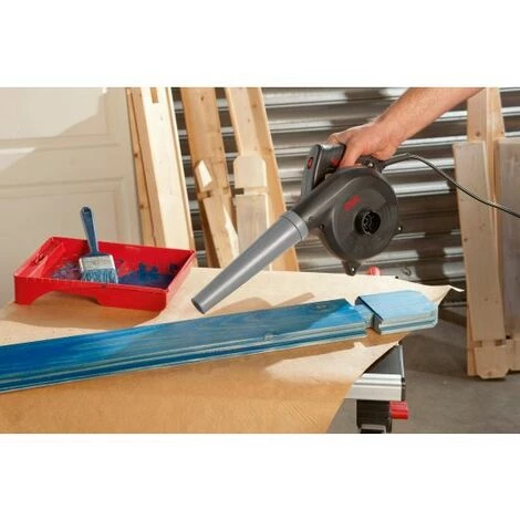 Skil Souffleur 8600 AA 620W, Souffleur + Sac ˆ Poussire, Souffleur Universel 5 Skil Souffleur 8600 AA 620W, Souffleur + Sac ˆ Poussire, Souffleur Universel – Image 3