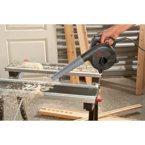 Skil Souffleur 8600 AA 620W, Souffleur + Sac ˆ Poussire, Souffleur Universel 6 Skil Souffleur 8600 AA 620W, Souffleur + Sac ˆ Poussire, Souffleur Universel – Image 4