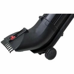 Aspirateur à Feuilles électrique 5 En 1 Avec Fonction De Grattage " GM LS-3000 ", 3000 Watt GartenMeister -Aspirateur souffleur Soldes Magasin 42416475 3