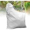 GUAZHUNIFR Feuille Souffleur Aspirateur Sac, Feuille Souffleur Broyeur Sac, Extérieur Gazon Broyeur Poussière Rechange Pièce，60*44*35 Cm Guazhuni -Aspirateur souffleur Soldes Magasin 42739084 1