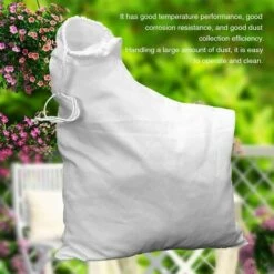 GUAZHUNIFR Feuille Souffleur Aspirateur Sac, Feuille Souffleur Broyeur Sac, Extérieur Gazon Broyeur Poussière Rechange Pièce,60*44*35 Cm Guazhuni 9 GUAZHUNIFR Feuille Souffleur Aspirateur Sac, Feuille Souffleur Broyeur Sac, Extérieur Gazon Broyeur Poussière Rechange Pièce,60*44*35 Cm Guazhuni -Aspirateur souffleur Soldes Magasin 42739084 3