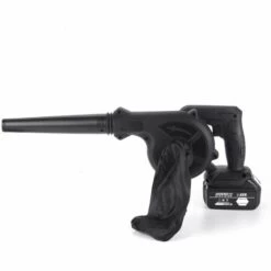 2 En 1 Souffleur Aspirateur Electrique Sans Fil 220V Intelligent Coxolo -Aspirateur souffleur Soldes Magasin 43510928 3