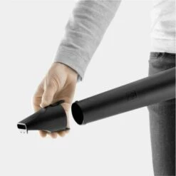 K?¤RCHER Kärcher 36V Batterie LaubbläsersetLBL 4 Set Batterie * -Aspirateur souffleur Soldes Magasin 43919744 3