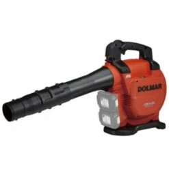 Dolmar Souffleurs Sans Fil / Ventouses AG3751ZV / Sans Batterie, Sans Chargeur