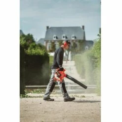 Souffleur à Main Echo PB2520 9 Souffleur à Main Echo PB2520 -Aspirateur souffleur Soldes Magasin 44472841 4