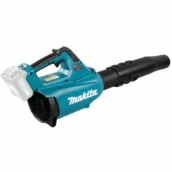 Makita 40V Ventilateur Batterie Max UB001GZ. / Sans Batterie, Sans Chargeur -Aspirateur souffleur Soldes Magasin 44753387 3