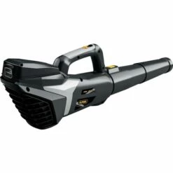 ALPINA Outdoor ABL 20 Li Sans Fil 271504104/A21 ABL 20 Li Aspirateur 230 V