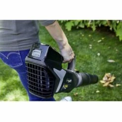 ALPINA Outdoor ABL 20 Li Sans Fil 271504104/A21 ABL 20 Li Aspirateur 230 V -Aspirateur souffleur Soldes Magasin 44779773 3