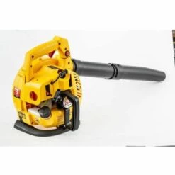 DENZEL - Aspirateur, Souffleur Et Broyeur Thermique 25 Cm3 - 750 W -Aspirateur souffleur Soldes Magasin 45044797 3