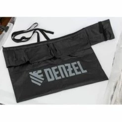 DENZEL - Aspirateur, Souffleur Et Broyeur Thermique 25 Cm3 - 750 W -Aspirateur souffleur Soldes Magasin 45044797 4