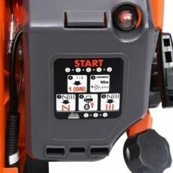 GROSMONDE Souffleur à Feuilles à Dos à Essence 900 M3/h 42,7 Cc -Aspirateur souffleur Soldes Magasin 46565050 4