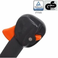 GROSMONDE Souffleur à Feuilles à Dos à Essence 900 M3/h 42,7 Cc -Aspirateur souffleur Soldes Magasin 46565050 5