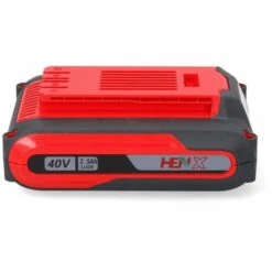 Henx H36CF900HE Souffleur De Feuilles Sans Fil 40 V Brushless + 1x Batterie 2,5 Ah - Sans Chargeur -Aspirateur souffleur Soldes Magasin 47517248 3