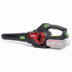 Henx H36CF900HE Souffleur De Feuilles Sans Fil 40 V Brushless + 1x Batterie 2,5 Ah - Sans Chargeur -Aspirateur souffleur Soldes Magasin 47517248 4