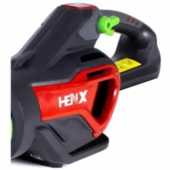 Henx H36CF900HE Souffleur De Feuilles Sans Fil 40 V Brushless + 1x Batterie 2,5 Ah - Sans Chargeur -Aspirateur souffleur Soldes Magasin 47517248 5