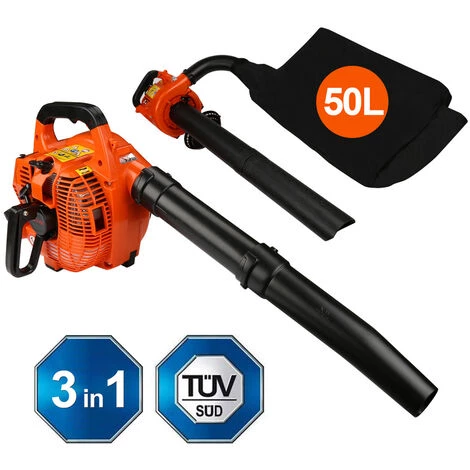 Hengda Aspirateur De Feuilles Professionnel 3 En1 Fonction Essence Souffleur De Feuilles Broyeur De Feuilles Moteur 3 Hengda Aspirateur De Feuilles Professionnel 3 En1 Fonction Essence Souffleur De Feuilles Broyeur De Feuilles Moteur