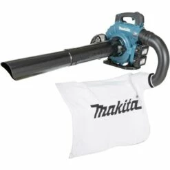 Makita Makita Sans Fil DUB363PT2V Souffleur, Aspirateur Avec 2ème Batterie, Avec Chargeur 36 V