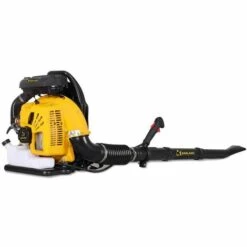 Souffleur De Jardin 350Km/H-2,7Kw Backpack Garland Gas 700 Mg Gasoline 63,6Cc 44G-001 130204