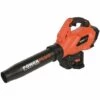 POWER PLUS Powerplus - Dual Power Garden - POWDPG7525 - 40 V - Sans Balais à Charbon - Souffleur De Feuilles - 40V (SANS BATT.) -Aspirateur souffleur Soldes Magasin 48832355 1