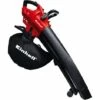 EINHELL Einbrillant GC-EL 2600 E Aspirateur Souffleur Broyeur -Aspirateur souffleur Soldes Magasin 4911216 1