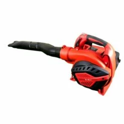 Souffleur Et Aspirateur De Feuilles Thermique 2 Temps 26cc - Powerground Cyclone -Aspirateur souffleur Soldes Magasin 49239956 3