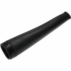 Vhbw Buse D'aspiration, De Soufflage Remplacement Pour Makita 132025-7 Pour Souffleur Sans Fil, Noir