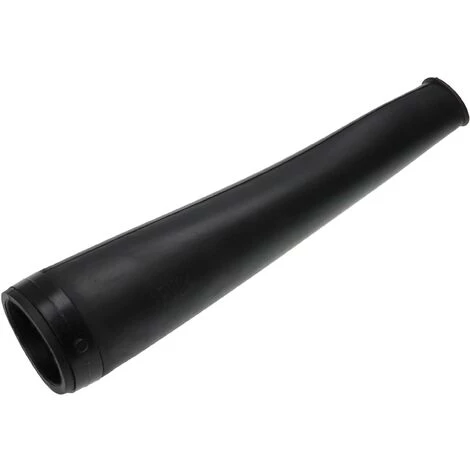 Vhbw Buse D'aspiration, De Soufflage Remplacement Pour Makita 132025-7 Pour Souffleur Sans Fil, Noir 6 Vhbw Buse D'aspiration, De Soufflage Remplacement Pour Makita 132025-7 Pour Souffleur Sans Fil, Noir – Image 4