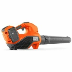 HUSQVARNA GROUP Souffleur à Batterie Husqvarna 120iB Nu 8 HUSQVARNA GROUP Souffleur à Batterie Husqvarna 120iB Nu -Aspirateur souffleur Soldes Magasin 50760383 3