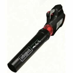 SCHEPPACH Souffleur électrique 40V - 2 Vitesses - BAB150-40Li