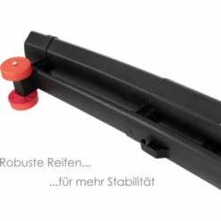 MASKO® Aspirateur De Feuilles électrique 3 en 1 Souffleur De Feuilles électrique 3 000 W 45 L Broyeur De Feuilles, Rot (de) -Aspirateur souffleur Soldes Magasin 51037592 4