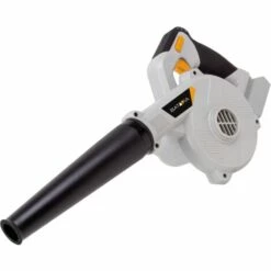 BATAVIA Batterie Souffleur Multifonctionnel 18V MAXXPACK | Incl. Batterie 4.0Ah Et Chargeur Rapide 4.0Ah