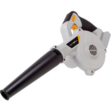 BATAVIA Batterie Souffleur Multifonctionnel 18V MAXXPACK | Incl. Chargeur De Batterie 3 BATAVIA Batterie Souffleur Multifonctionnel 18V MAXXPACK | Incl. Chargeur De Batterie