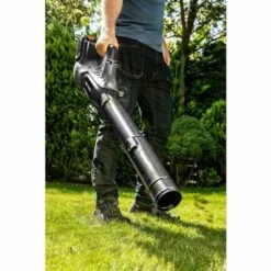 BRICOLINE Souffleur De Feuilles à Batterie Energy + 36V, Li-Ion, Efficacité 150 Km/h, Sans Batterie 8 BRICOLINE Souffleur De Feuilles à Batterie Energy + 36V, Li-Ion, Efficacité 150 Km/h, Sans Batterie -Aspirateur souffleur Soldes Magasin 52515981 2