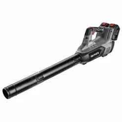 BRICOLINE Souffleur De Feuilles à Batterie Energy + 36V, Li-Ion, Efficacité 150 Km/h, Sans Batterie 10 BRICOLINE Souffleur De Feuilles à Batterie Energy + 36V, Li-Ion, Efficacité 150 Km/h, Sans Batterie -Aspirateur souffleur Soldes Magasin 52515981 4