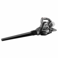 BRICOLINE Aspirateur De Jardin à Batterie Energy+ 36V Li-lon, 2 En 1, Capacité Sac 35L, Sans Batterie -Aspirateur souffleur Soldes Magasin 52516682 4