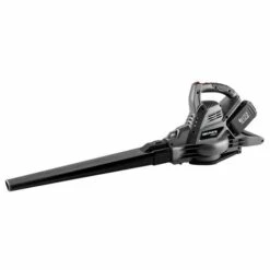 BRICOLINE Aspirateur De Jardin à Batterie Energy+ 36V Li-lon, 2 En 1, Capacité Sac 35L, Sans Batterie -Aspirateur souffleur Soldes Magasin 52516682 5