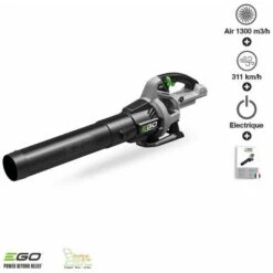 Aspirateur souffleur Soldes Magasin -Aspirateur souffleur Soldes Magasin 52525580 2