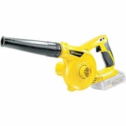 Souffleur Aspirateur FFgroup CAB 20V -Aspirateur souffleur Soldes Magasin 52540514 2