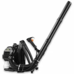 Souffleur à Dos Thermique PRO FUXTEC FX-LB152P 51,7cm3 Vitesse De Soufflage 390 Km/h -Aspirateur souffleur Soldes Magasin 52872030 3