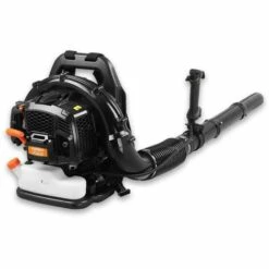 Souffleur à Dos Thermique PRO FUXTEC FX-LB152P 51,7cm3 Vitesse De Soufflage 390 Km/h -Aspirateur souffleur Soldes Magasin 52872030 4