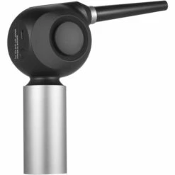 SUPERSELLER Dépoussiéreur électrique Sans Fil 36000 Tr/min 50 W Souffleur De Poussière Rechargeable Dépoussiéreur Dépoussiéreur Pour Nettoyer Le Clavier De L'ordinateur Hôte - Noir Argent - Noir Argent 9 SUPERSELLER Dépoussiéreur électrique Sans Fil 36000 Tr/min 50 W Souffleur De Poussière Rechargeable Dépoussiéreur Dépoussiéreur Pour Nettoyer Le Clavier De L'ordinateur Hôte - Noir Argent - Noir Argent -Aspirateur souffleur Soldes Magasin 53506233 3