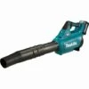 Souffleur M 13,3 M³ 40 V Max MAKITA 1 Batt. BL4040 + Chargeur - UB001GM101 2 Souffleur M 13,3 M³ 40 V Max MAKITA 1 Batt. BL4040 + Chargeur - UB001GM101 -Aspirateur souffleur Soldes Magasin 53825531 1