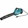 Souffleur MAKITA 40V - Avec Connection Alim 36V-40V - Sans Batterie, Ni Chargeur - UB001CZ -Aspirateur souffleur Soldes Magasin 53825576 1