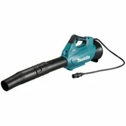 Souffleur MAKITA 40V - Avec Connection Alim 36V-40V - Sans Batterie, Ni Chargeur - UB001CZ