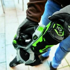 EGO POWER+ Pack Souffleur De Feuilles Puissant Batterie 5ah Chargeur Rapide EGO LB5804E - Gris 10 EGO POWER+ Pack Souffleur De Feuilles Puissant Batterie 5ah Chargeur Rapide EGO LB5804E - Gris -Aspirateur souffleur Soldes Magasin 53854243 4